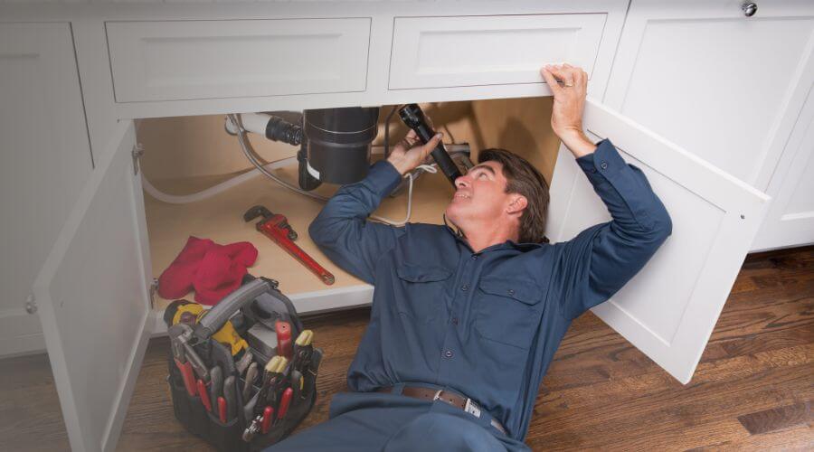 Professional Leak Detection Services in Hardin, MO